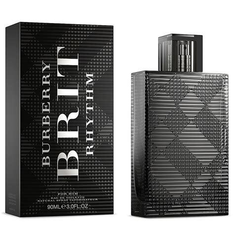 parfum burberry homme brit rhythm|burberry brit rhythm for women.